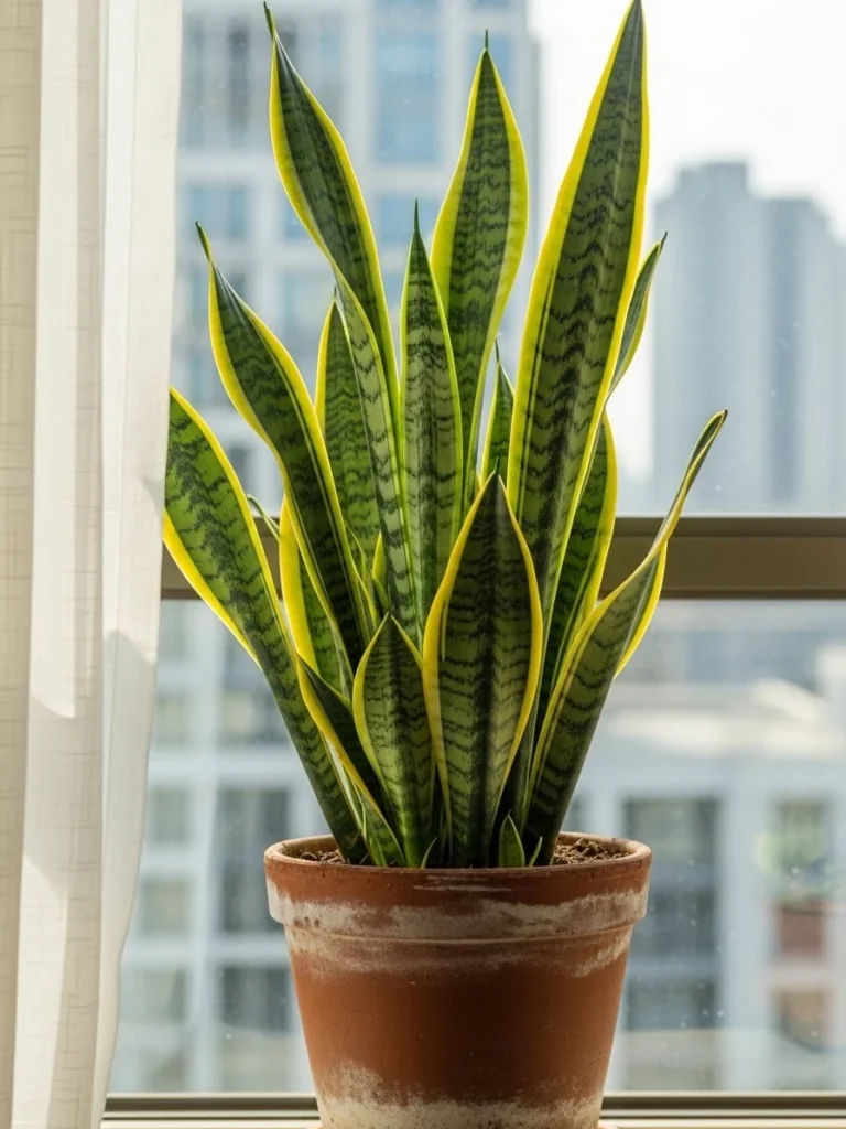 Essential Snake Plant Care Guide