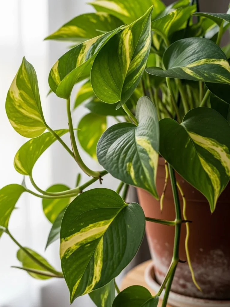 How Often to Water Pothos: A Simple Guide to Caring for Your Plant