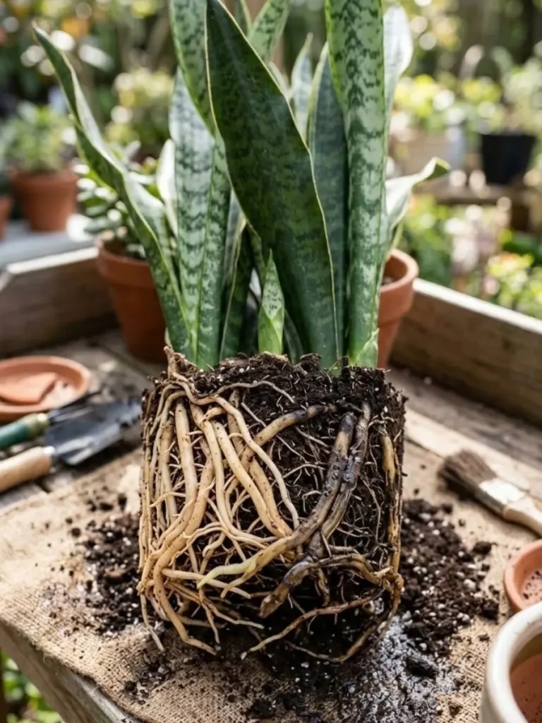 Root rot